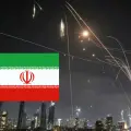 Irán ataca con misiles bases de Estados Unidos en Qatar e Irak y escala la tensión en Medio Oriente