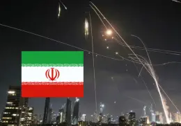 Irán ataca con misiles bases de Estados Unidos en Qatar e Irak y escala la tensión en Medio Oriente