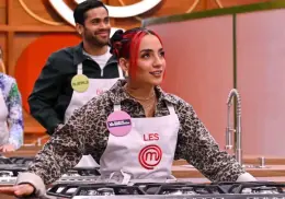 Leslie Gallardo: Controversias, polémicas y otros reality shows, además de Masterchef Celebrity