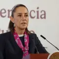 México debe ser un factor de paz, afirma Sheinbaum tras ataques en Irán y Palestina