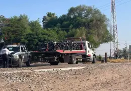 Hasta 450 multas a motos se presentan por mes en Navojoa