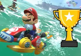 Nintendo Switch 2 supera el millón de ventas en Japón y lleva a Mario Kart World al éxito rotundo