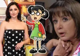 Paola Montes y María Antonieta de las Nieves se encuentran: así fue el encuentro entre las “Chilindrinas”