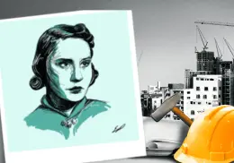¿Quién fue la primera mujer ingeniera en México?