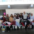 DIF Cajeme pide donación de ropa en buen estado para familias vulnerables