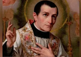 Santoral de hoy, 23 de junio: San José Cafasso, patrono de las cárceles y los presos