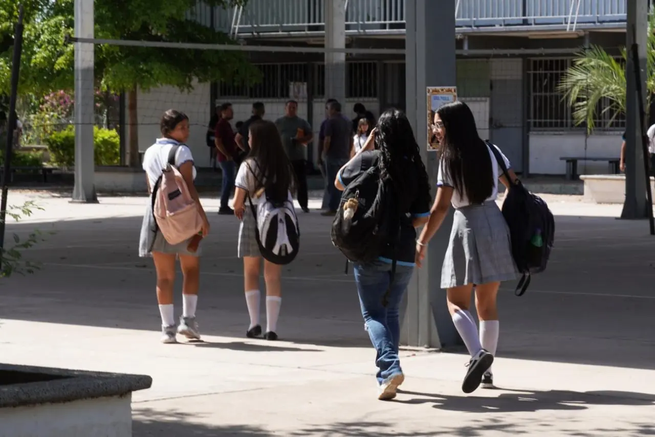 Llama SNTE 54 a cuidar escuelas de Cajeme