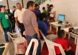 Realizarán primera edición de “Tarde de Juegos Cajeme 2025”