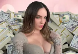 ¿De cuánto es la fortuna de Belinda? La cantante duplica el patrimonio de Ángela Aguilar