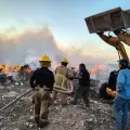 Denunciarán ante la CEDH problemas del Basurón de Huatabampo