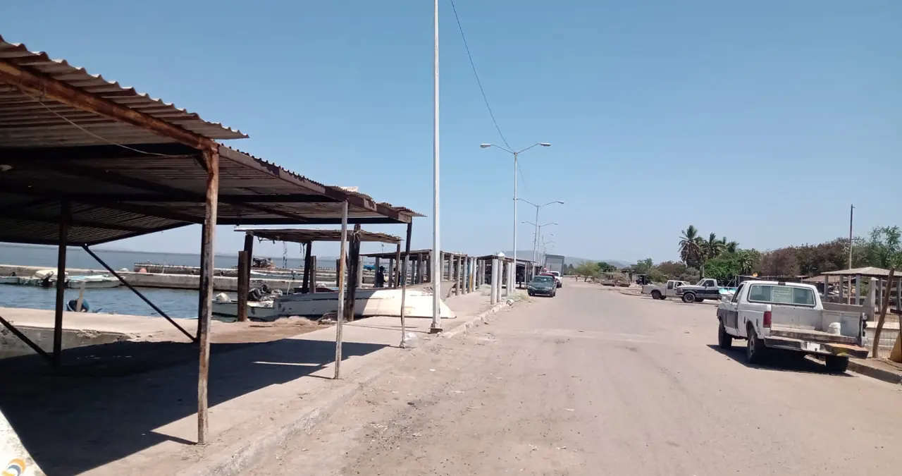Alcalde de Empalme trabaja en proyecto de Malecón de Bellavista; lo entregará al Gobierno del Estado