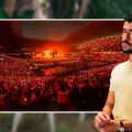Bad Bunny regresa a los escenarios y aclara expectativas: su gira no será como la de Taylor Swift