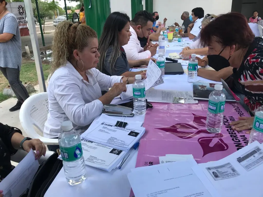 Secretaría del Bienestar llevará Jornada de Servicios a la colonia Municipio Libre