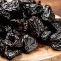 Ciruela pasa: conoce los efectos de este fruto seco en personas con diabetes