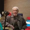 Fallece Javier Franquelo, la emblemática voz en español del Señor Burns, a los 91 años
