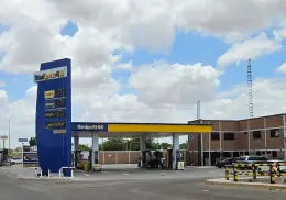 Afectaría conflicto internacional precio de combustibles