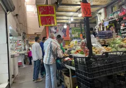 Inflación en Sonora se mantiene por debajo de la media nacional