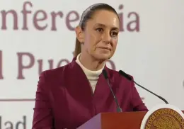 “La toga no hace al juez”: Sheinbaum rompe con el simbolismo tradicional de la Corte