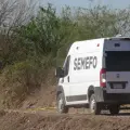 Lo acribillan en las Granjas MICA, al oriente de Ciudad Obregón