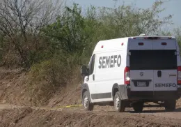 Lo acribillan en las Granjas MICA, al oriente de Ciudad Obregón
