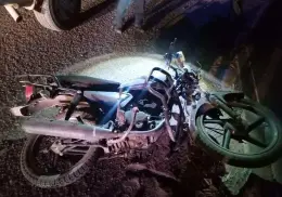 Motos siguen enlutando familias