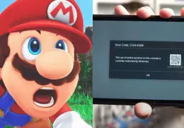 Nintendo Switch 2 baneadas entran al mercado tras medidas de Nintendo contra la piratería