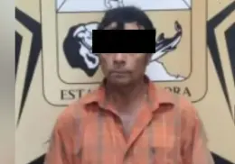 Ponen a sexagenario en prisión preventiva por abuso de menor en Navojoa
