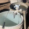 Colonias del poniente ya resienten el impacto de la sequía