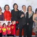¿Quiénes son los hijos de Roberto Gómez Bolaños y qué hacen actualmente?