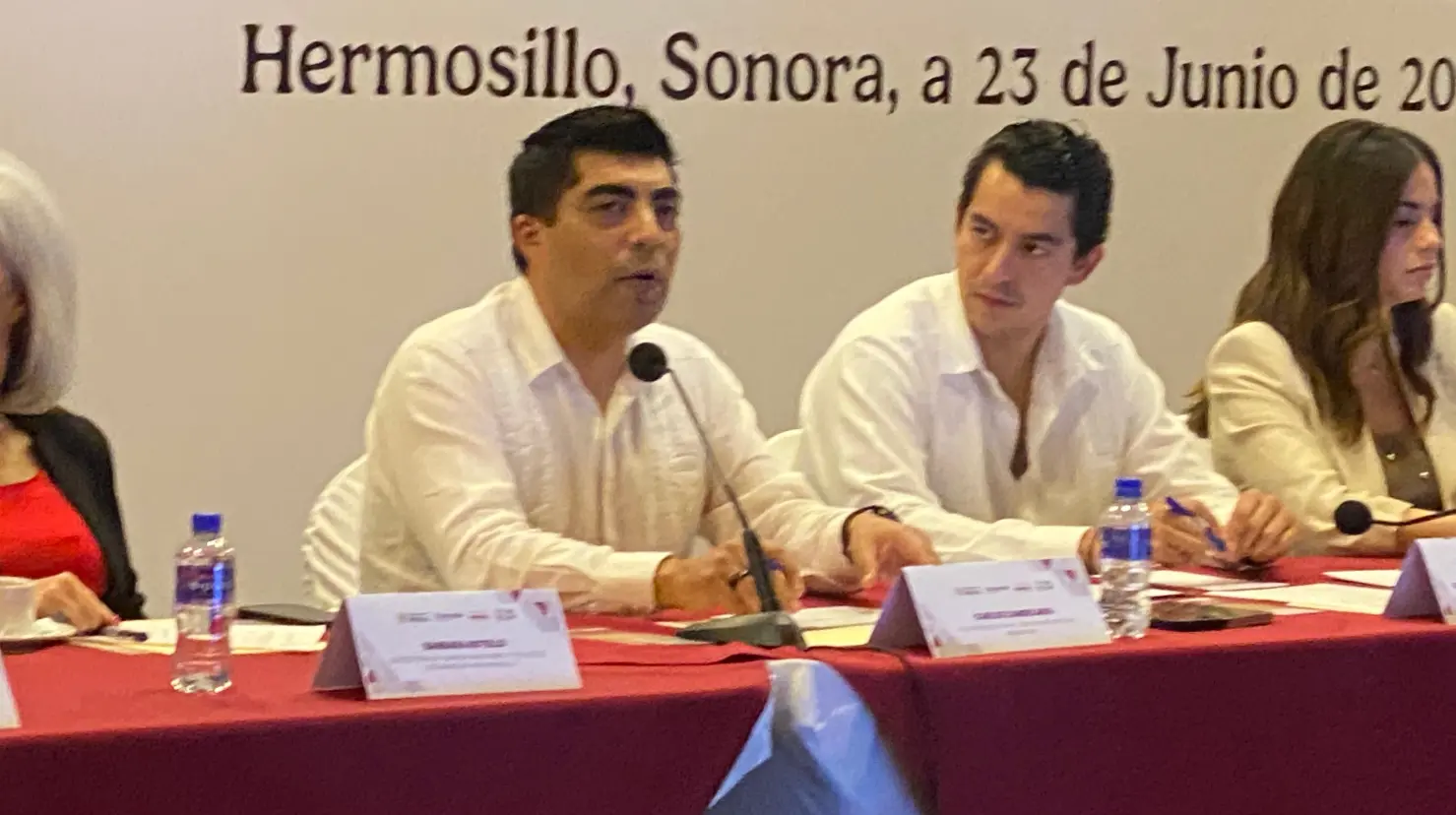 Promueven sello Hecho en México