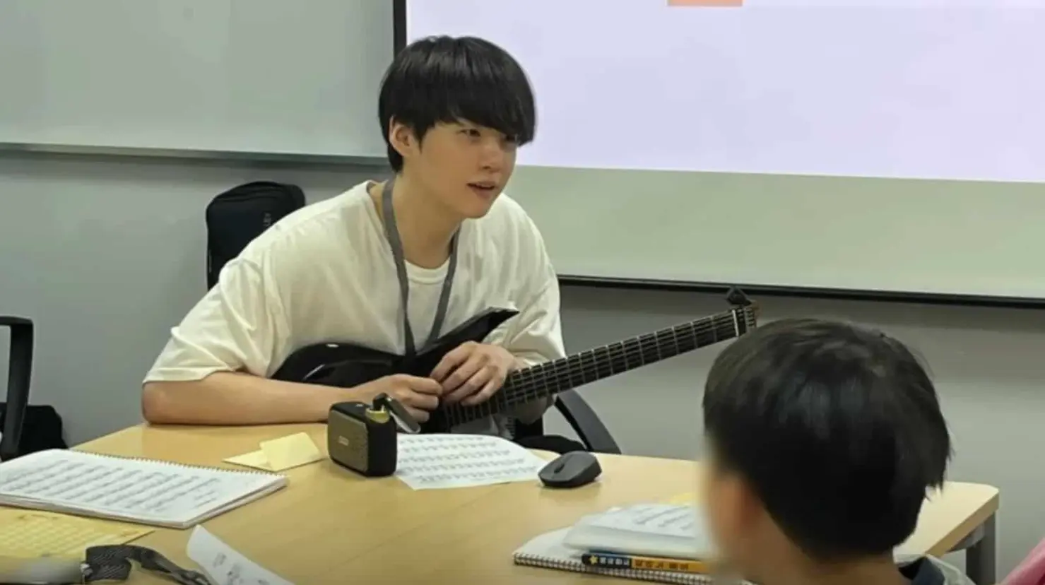 Suga de BTS colabora en musicoterapia para niños con autismo; dona 3.6 millones de dólares y fans se unen a la causa