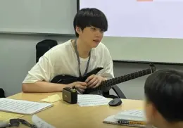Suga de BTS colabora en musicoterapia para niños con autismo, dona 3.6 millones de dólares y fans se unen a la causa