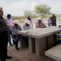 Se reunirá gobernador Durazo con yaquis este miércoles