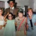 3 roces que tuvieron Chespirito y sus compañeros a lo largo de sus carreras ¿Cómo terminaron?