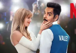 Estas son las 5 películas más vistas de Netflix México en junio