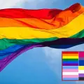 La Bandera LGBT+ cumple 47 años: ¿cuáles son y qué significan sus colores?