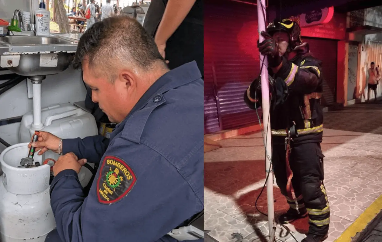 Conoce consejos para evitar incendios a consecuencia de instalaciones eléctricas dañadas.