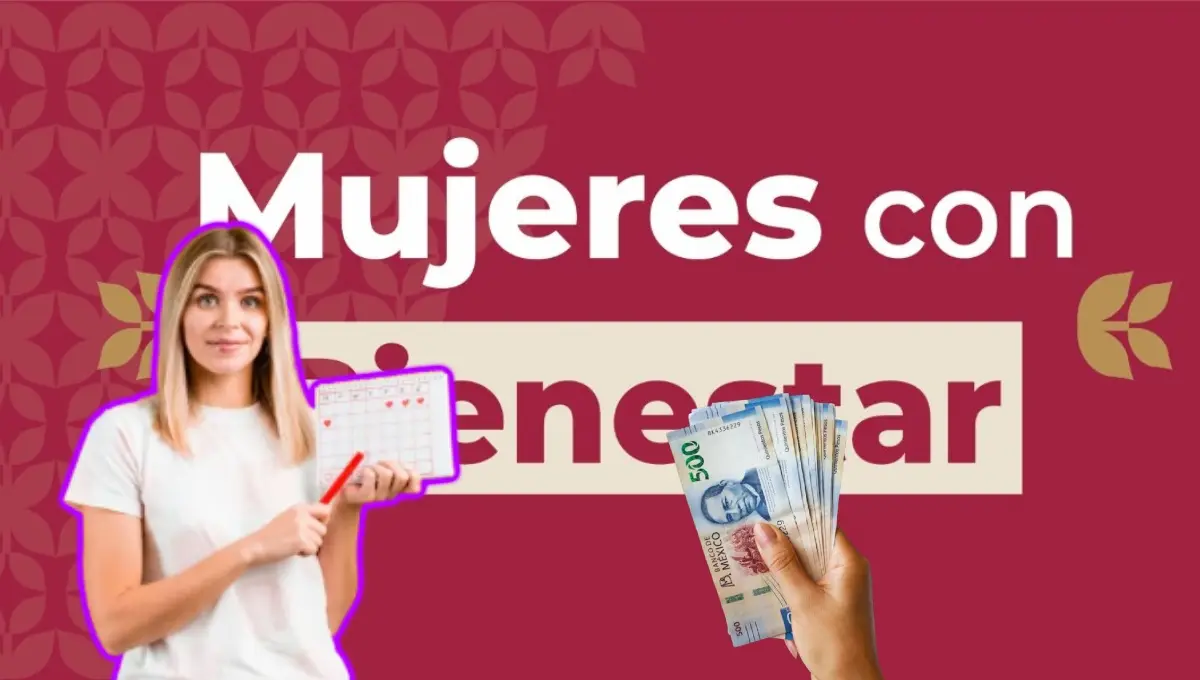 Conoce cómo se dispersan los pagos de Mujeres Bienestar Edomex. Foto: Original