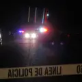 Disparan contra policías municipales en la colonia Beltrones de Ciudad Obregón