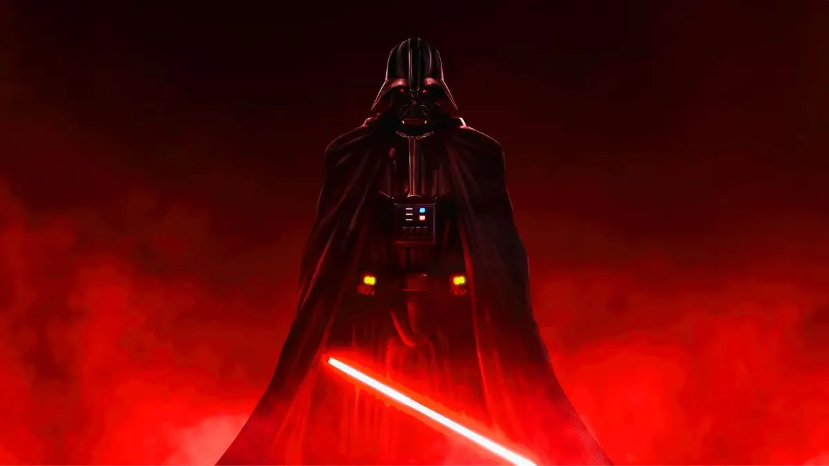 El actor de Anakin de Star Wars declara que la historia de Darth Vader aún no termina