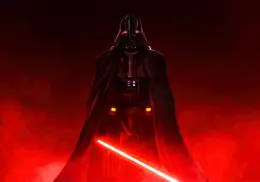 El actor de Anakin de Star Wars declara que la historia de Darth Vader aún no termina
