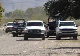 En Ciudad Obregón, despliegan operativo en Los Amaneceres tras reporte de balacera