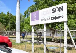 Icatson lleva extensiones a comunidades de Cajeme