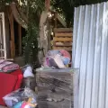 Familia cajemense requiere apoyo tras devastador incendio en Urbi Villa del Rey