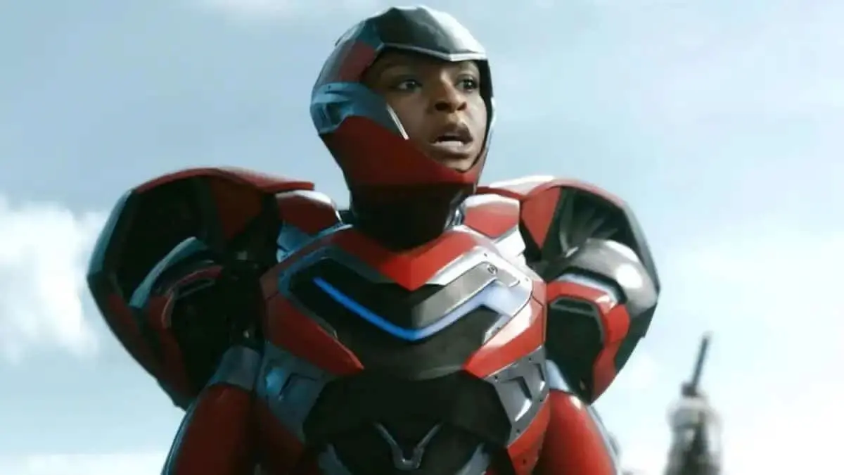 IronHeart recibe sus primeras críticas: ¿obra maestra o decepción absoluta?