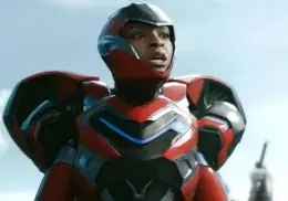 IronHeart recibe sus primeras críticas: ¿obra maestra o decepción absoluta?