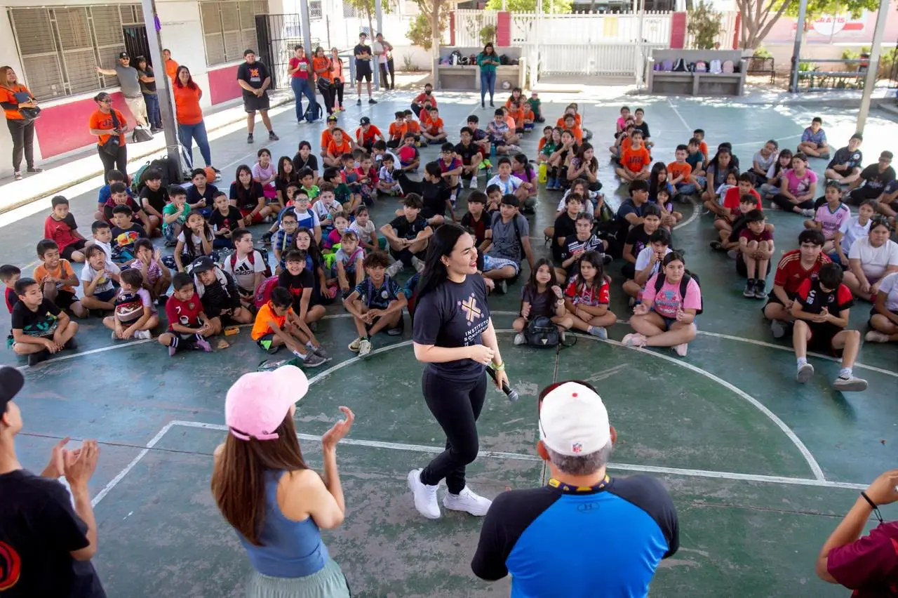 ISJ instalará campamentos de verano