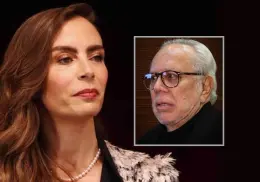 Luis de Llano pierde amparo y SCJN lo condena por abuso sexual y daño moral contra Sasha Sokol