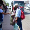 Activan en Navojoa módulos de hidratación