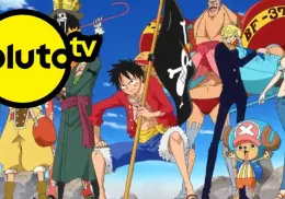 One Piece es eliminado del servicio bajo demanda de Pluto TV: esta es la razón